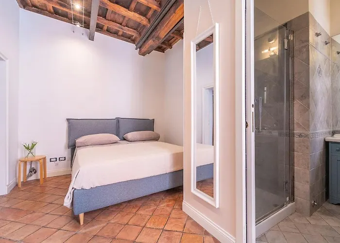 Residenza Storica Frangipane Al Pantheon