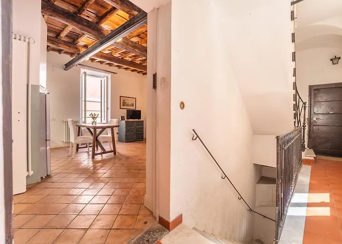 Residenza Storica Frangipane Al Pantheon