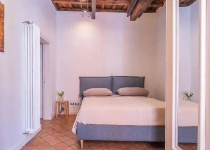 Apartamento Residenza Storica Frangipane Al Pantheon