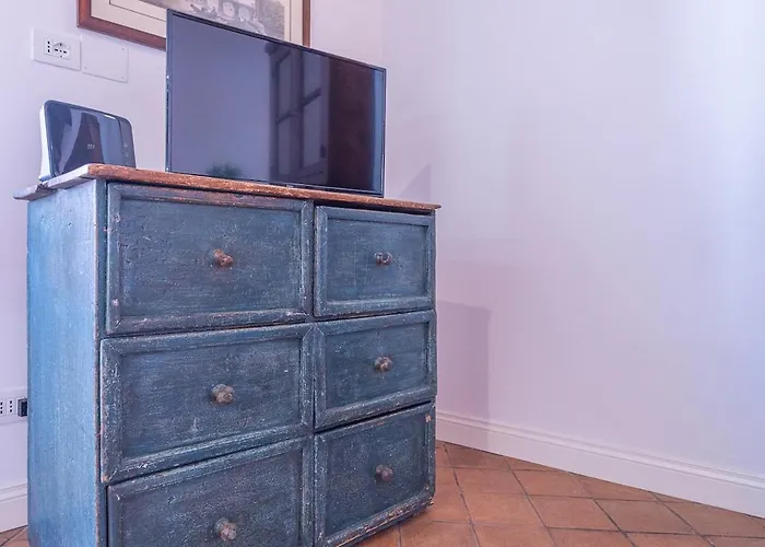 Apartamento Residenza Storica Frangipane Al Pantheon Roma