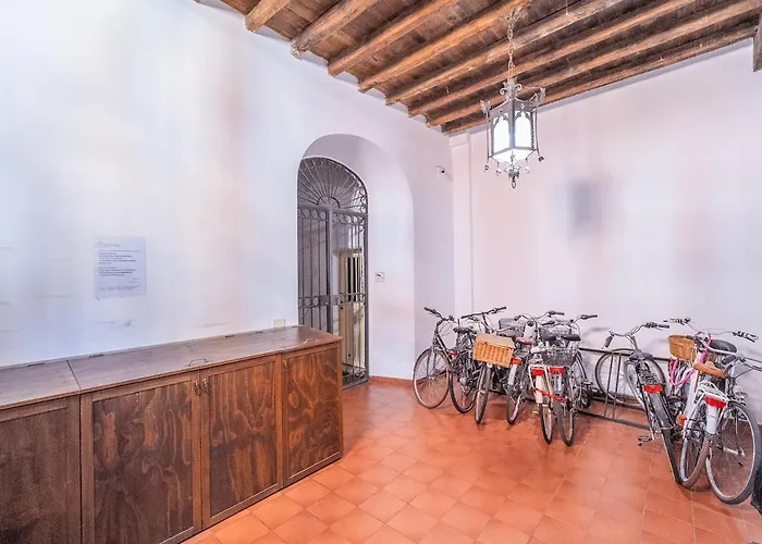 Residenza Storica Frangipane Al Pantheon Apartamento *