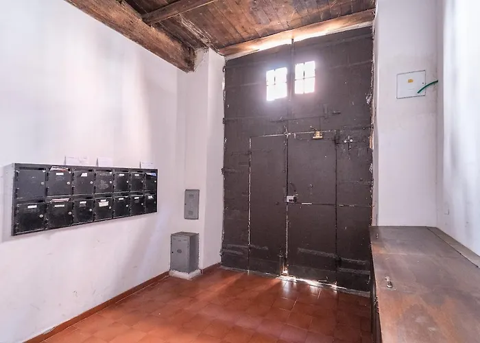 Apartamento Residenza Storica Frangipane Al Pantheon