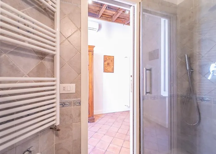 Residenza Storica Frangipane Al Pantheon Roma