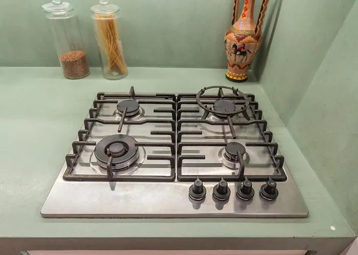 Residenza Storica Frangipane Al Pantheon Apartamento