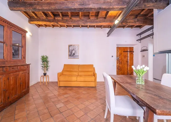 Residenza Storica Frangipane Al Pantheon Apartamento *