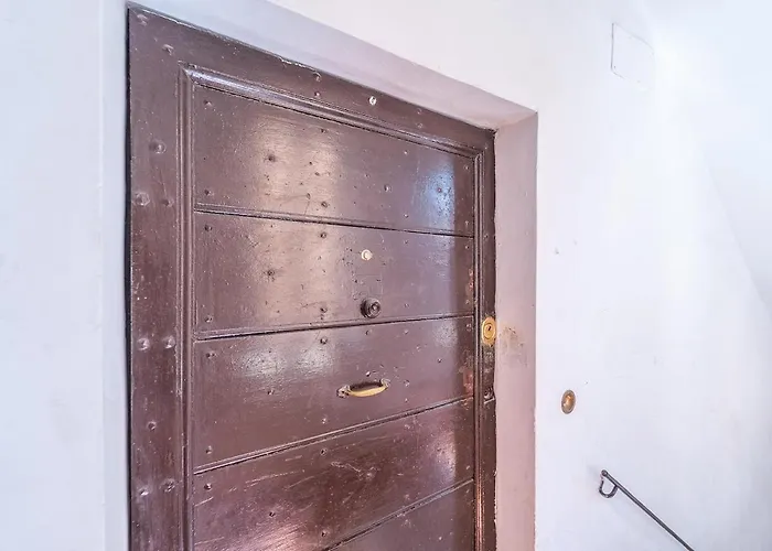 Residenza Storica Frangipane Al Pantheon Roma