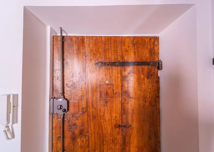 Residenza Storica Frangipane Al Pantheon Apartamento