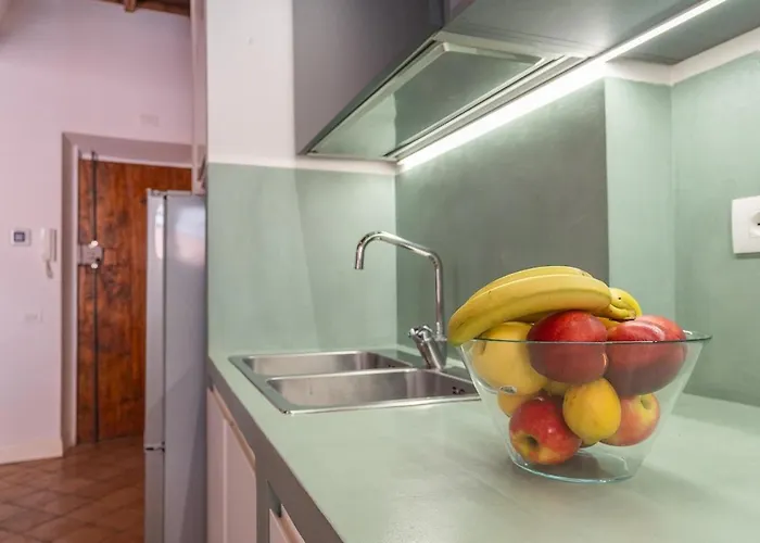 Residenza Storica Frangipane Al Pantheon Apartamento
